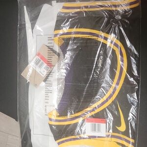 Nike Kobe Bryan Mamba LA Laker